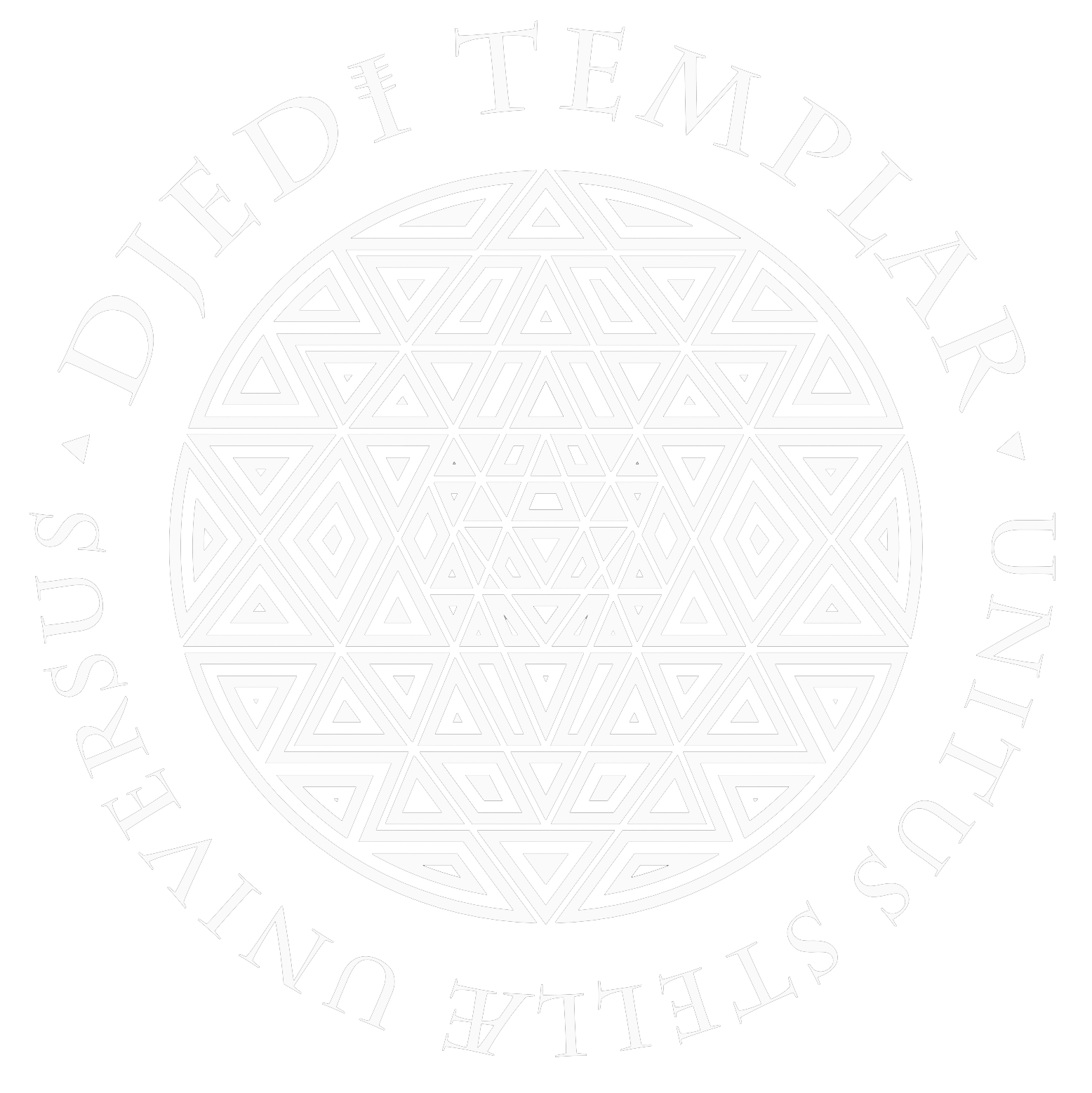 Djedi Templar